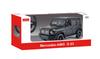 Doyusha 2.4GHz 1/14 Scale Mercedes-AMG G63 Black Electric Radio Control Model 14359