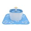 1.6L Pet Water Fountain Super Quiet USB Automatic Cat Dog Water Dispenser for HouseholdSuit Version