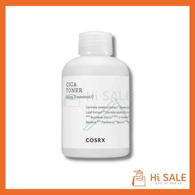 COSRX Pure Fit toner Cica 150ml