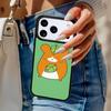 Guinea Pig Hamster Collage Phone Case For iPhone 17 Air 14 15 13 12 Max Cover For Apple 14 15 16 16e 11 Pro Max Plus