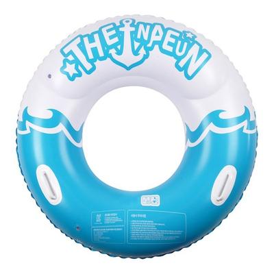 Edition Water Fun White Tube, 60 Cm, 1 Piece, Korean Water Fun Items