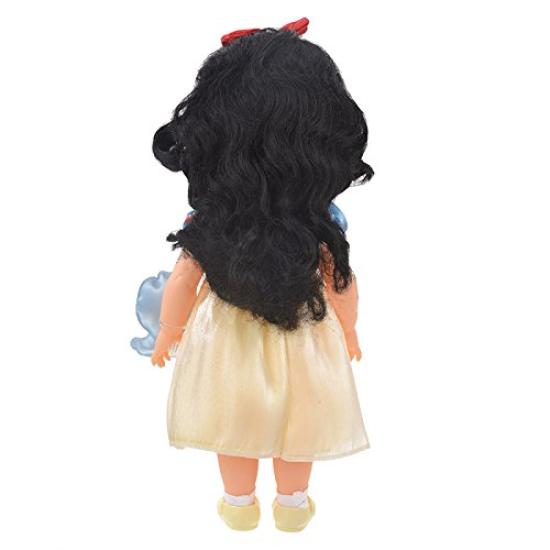 Tienda Disney (Oficial) Muñeca Disney Colección Animador Blancanieves con Amigo