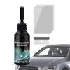 20ml DIY Auto Windschutzscheibe Riss Reparatur Werkzeug Upgrade Auto Glas Reparatur Flüssigkeit Auto Fenster Kratzer Riss Wiederherstellung Auto Zubehör