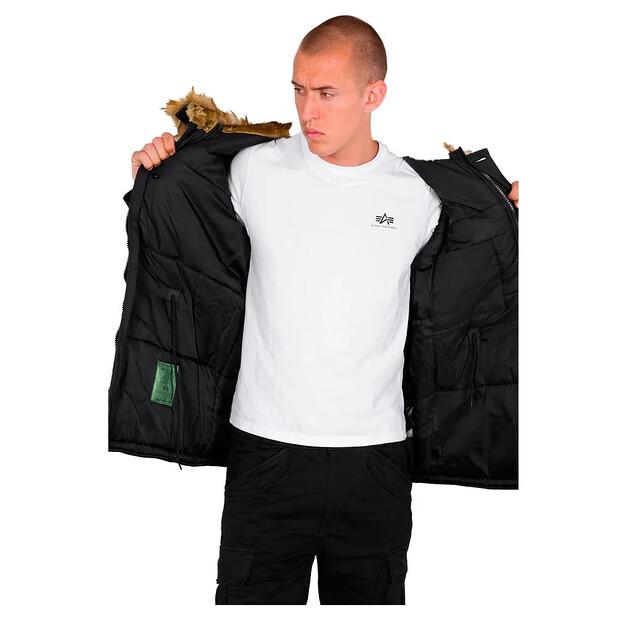 Alpha Industries Polar Jacket