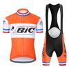 2026 Set Maglia Ciclismo Bicicletta da Strada Attrezzatura Maglia Ciclismo Uomo Abbigliamento Pantaloncini Uomo Downhill Asciugatura Rapida Vestiti Aerobica
