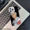 C-Choi S-Seung Hyun T-TOP Handyhülle Für iPhone 17,16,15,14,13,12,11,Pro,XS,Max,Plus,Mini,SE4,E Weiß Matt Stoßfeste Hülle