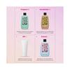 The Fox Tan Tanning Lotion Rapid Caramel Kiss 120ml