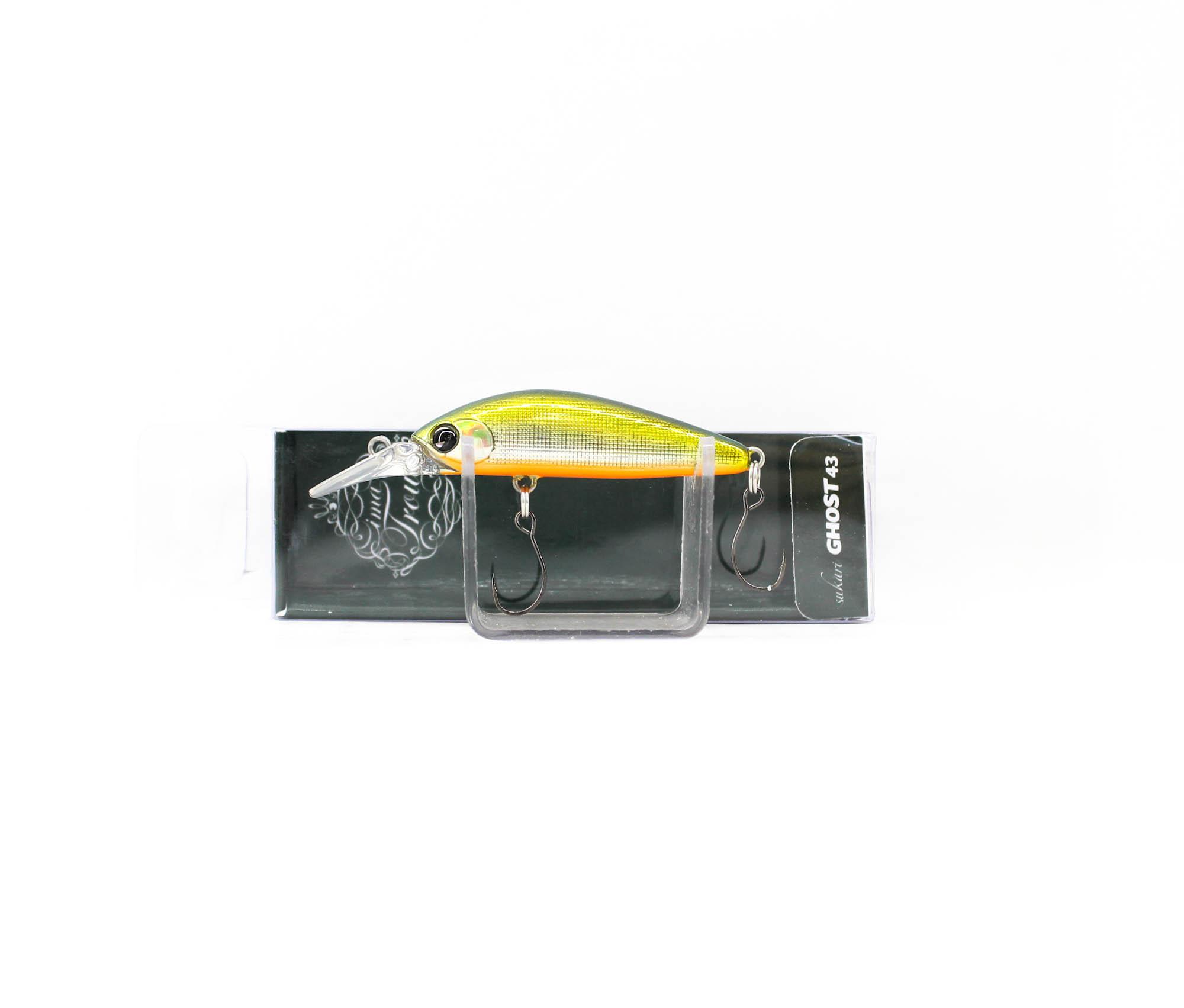 

Ima Sukari Ghost 43 Sinking Lure 003 (5491)