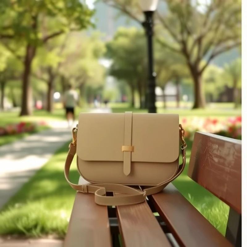 

Vansman 2025 Women s Versatile Spring Shoulder & Crossbody Bag