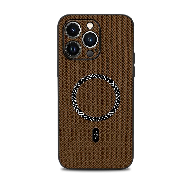 Pova 6 Pro Anti-Scratch Magnetic Phone Cover For Tecno Pova Curve 2 Shockproof Lens Protection Wireless Charging Case POP 10