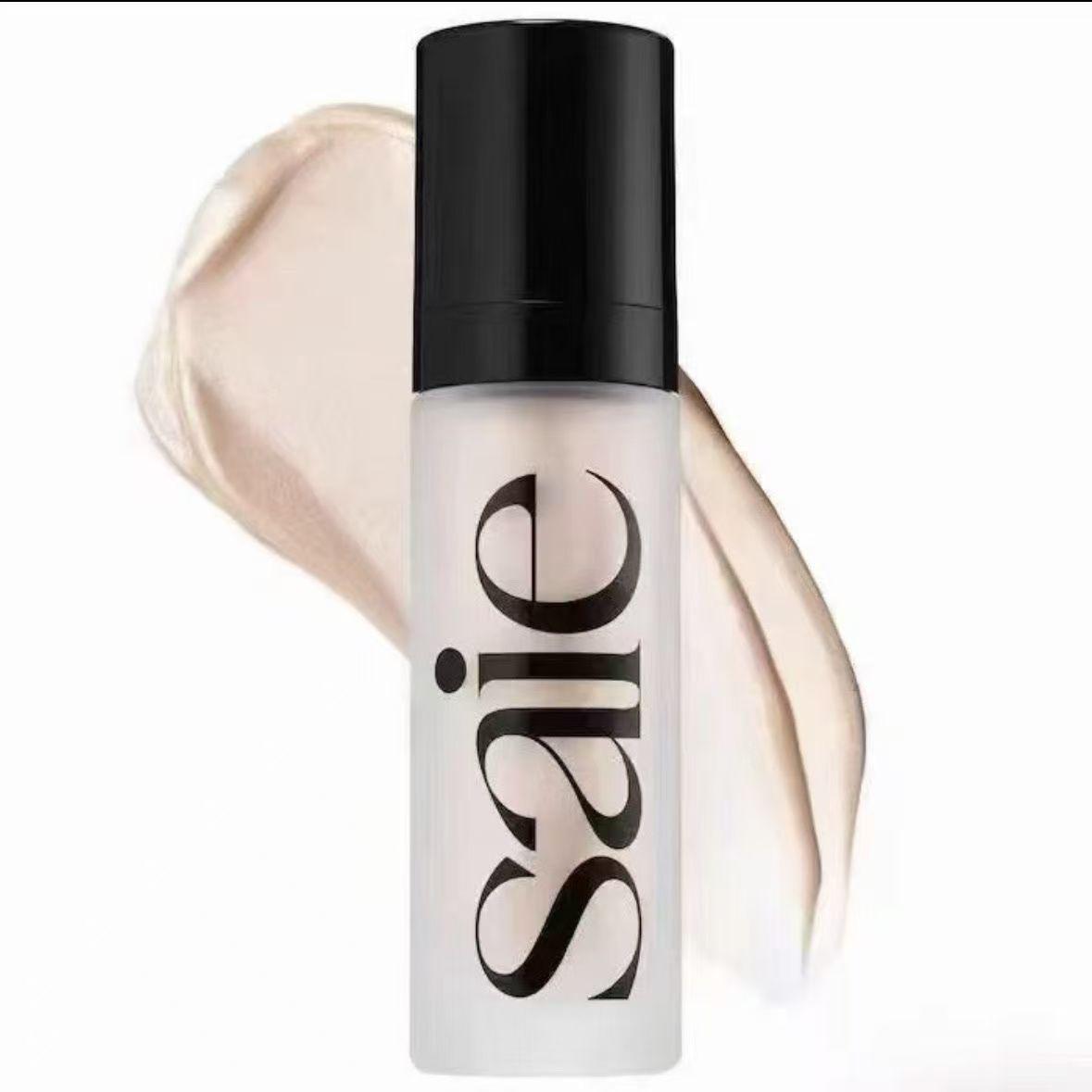 

Рідкий хайлайтер-рум яна Starglow, 15 мл - Освітлюючий гель для природного сяйва з легкою, водянистою текстурою 15ml