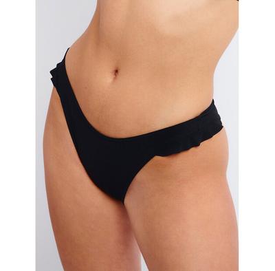 Banana Moon BLACK Bikini Bottoms
