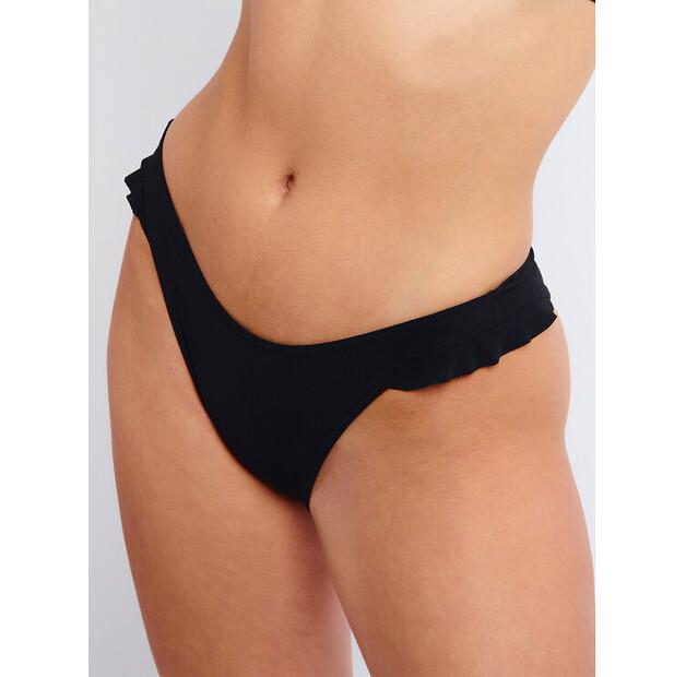 Низ бикини Banana Moon BLACK EU M