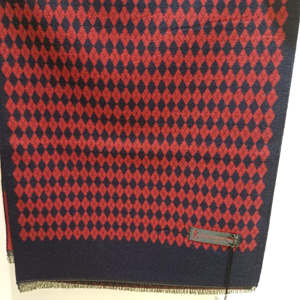 Men's Rayon Blend Red RO4C068 _Newcore Ilsan Branch