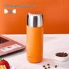 NORTON 480ml 316 Stainless Steel Insulated Tea Tumbler