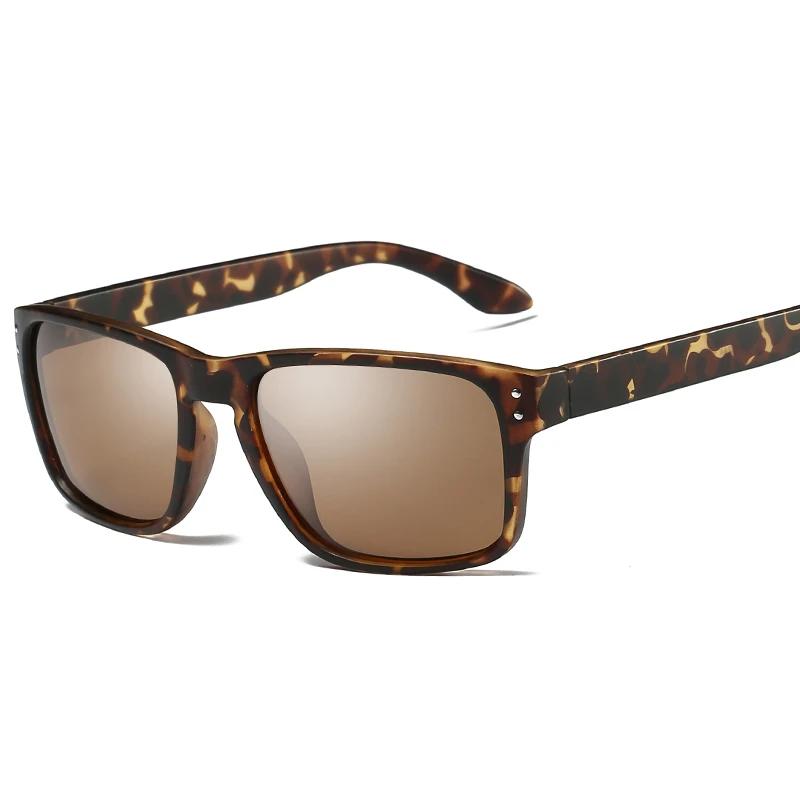 

Fashion Colorful Lens Anti-glare Myopia Sunglasses Men Polarized Student Nearsighted Sunglasses With Diopters 0 -0.5 -0.75 To -6 0