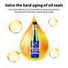 Universal Sealing Liquid Motor Oil Additive Stop Leak Engine Additive Sealing Liquid Reducing Vehicle Engine Noise Products