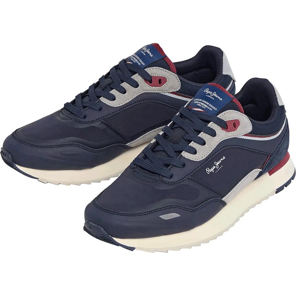 Pepe Jeans Bexley Urban Sneakers