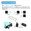 MIDI CAPTAIN MIDI 10 Footswitches Japanese Electronic Manual Included MIDI Controller Supports all commands Automatic Time Engine control function