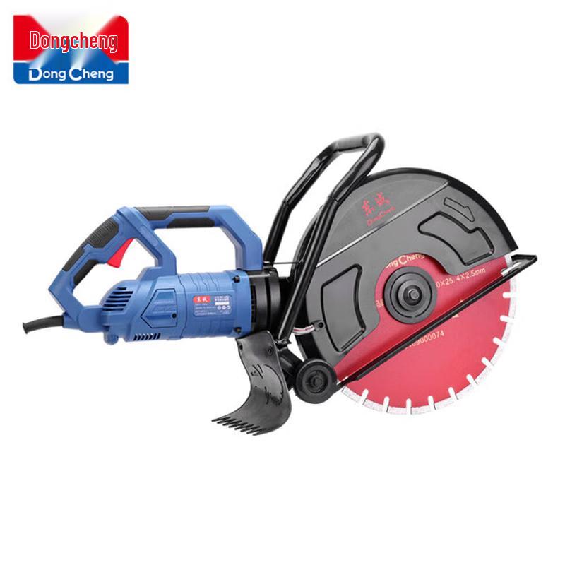 Dongcheng Multifunction Cutting Machine CN Plug (adapter Included)