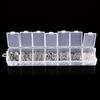 300Pcs Silver/Gold Color Jewelry Findings Kit Hoops Crimps Earring Findings Beads Lobster Clasps Bracelet Kit Jewelry Making