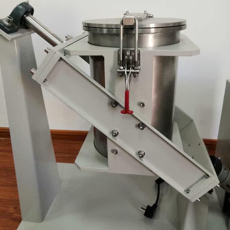 YG1 Dry Cleaning Testing Machine - Dry Cleaning Drum for Color Fastness