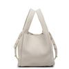 Premium Sense Bag Women's Summer New Simple and Versatile Messenger Bag Is Now Popular Portable Bucket Bag