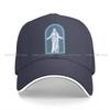Jesus God Cross Multicolor Hat Peaked Cap The Church of Jesus Christ of Latter Day Saints Personalized Visor Protection Hats