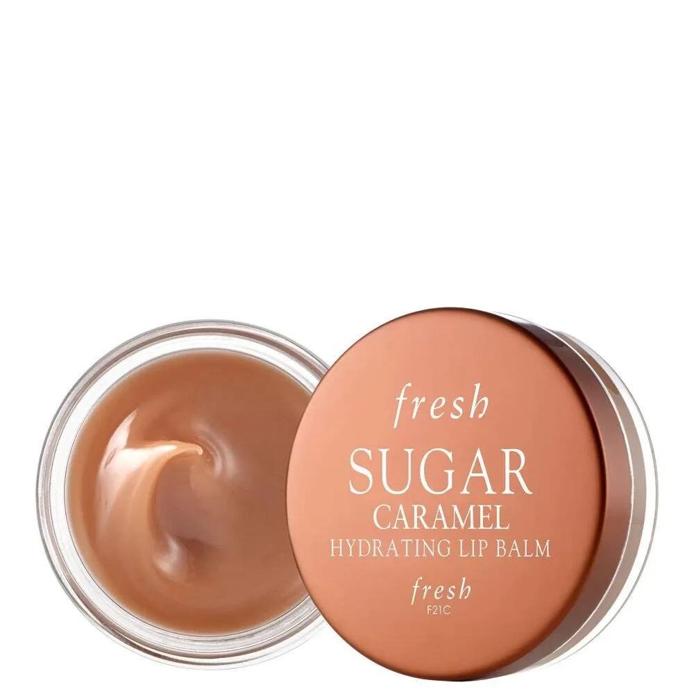 

Fresh Sugar Caramel Hydroting Lip Balam 6g 2 Pieces