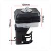 Engine Part Air Filter Housing Cover Replacement Air Cleaner Assembly for GX160 170F 168 Engines
