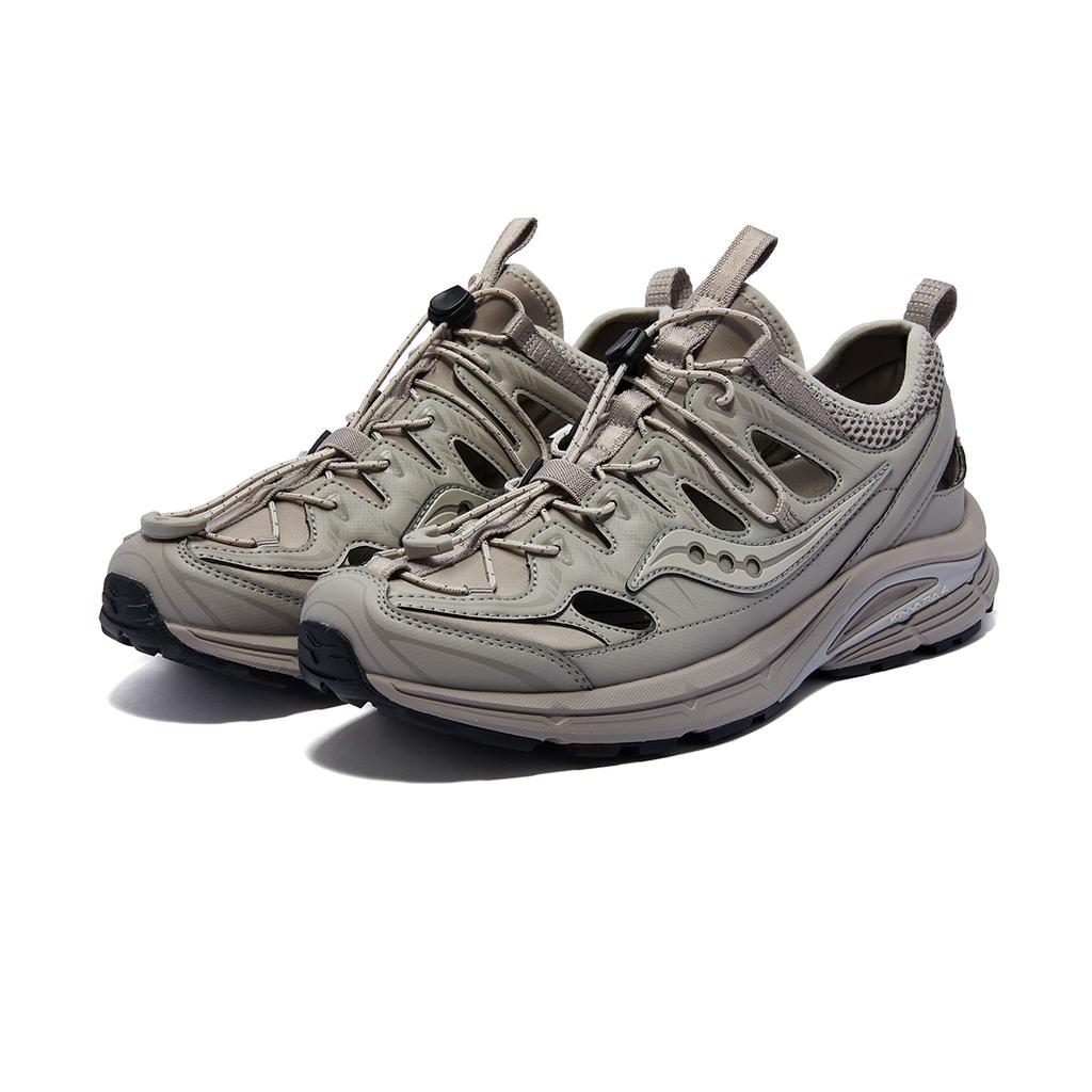Saucony Kinvara Essence 4 Breathable Support Running Shoes Unisex Gray S79081-5