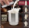 Milk Frother Clatronic MS 3812 Electric (264011)