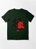 BAP real djs matter - technics Essential T-Shirt