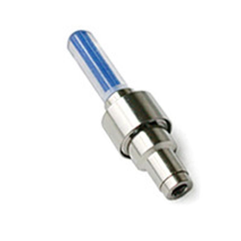 

1PCS Bicycle Lights Motion Sensor LED Lights Road MTB Bike Tire Valve Caps Wheel Spokes LED Light Bicycle Accessories Neon Flash