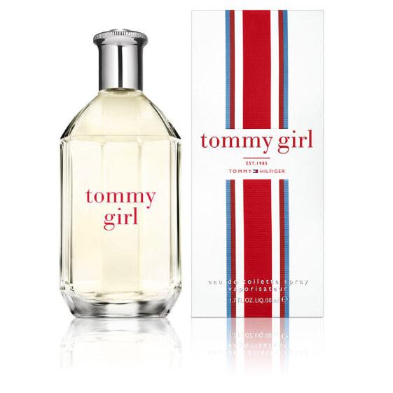 

Туалетная вода Tommy Hilfiger TOMMY GIRL 50мл
