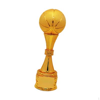 Harz-Tischornament Fächer Geschenk Belohnungen Teilnahme Trophäe Trophäe Auszeichnung von