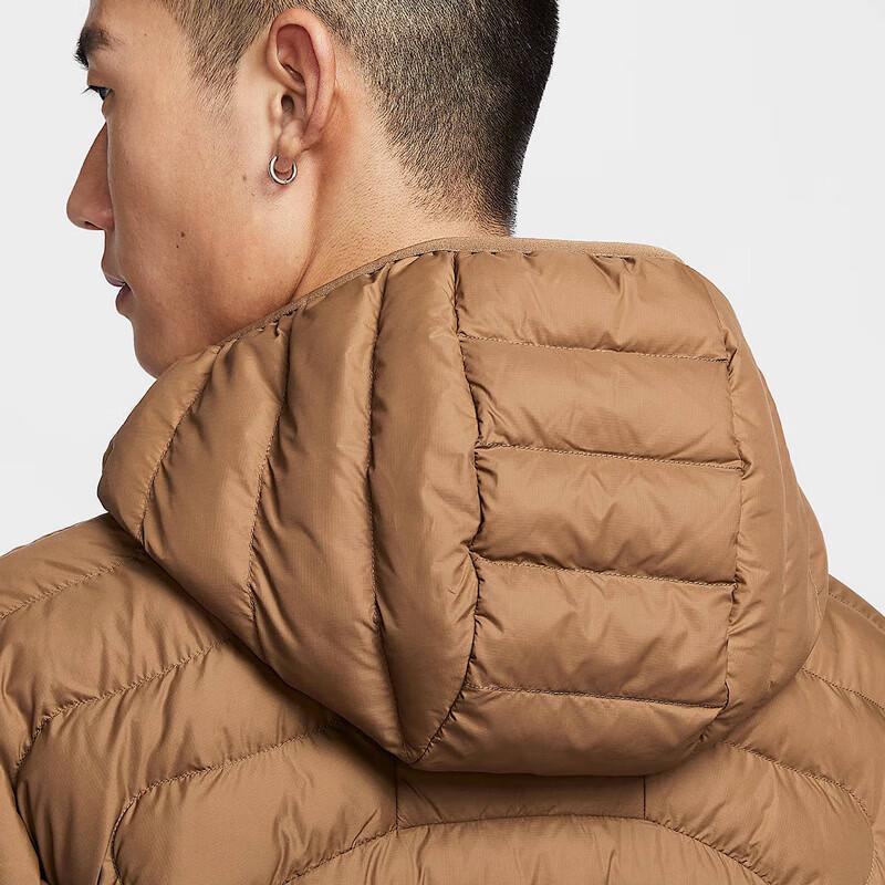 Nike Men's ACG TFADV Lava Flow Padded Jacket