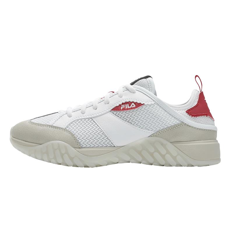 FILA Women s DUNE FLOW Pioneer Skate Casual Shoes US 5.5 / EUR 36
