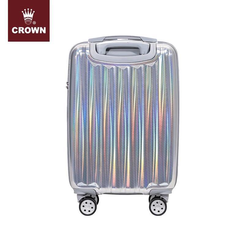 CROWN Modern Business Carry-on Luggage