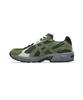 [ASICS] GEL-1130 - Olive Canvas:Smog Green 1203A548-300