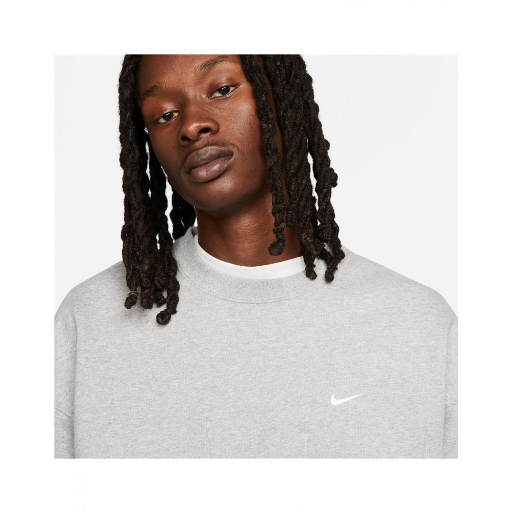 Nike Nrg Solo Swoosh Sweatshirt