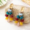 Fashion Drop Earrings For Women's Jewelry