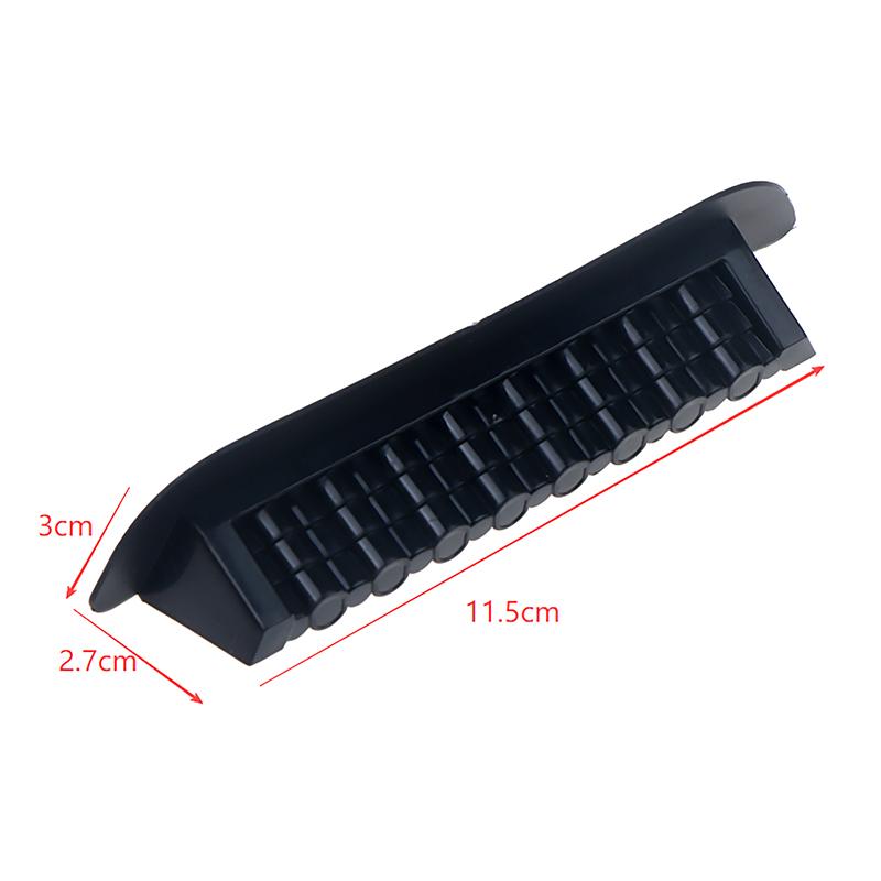 Car Reverse Camera Rain Shade Cover Automobile Self-Adhesive Waterproof Protection Rear Camera Rain Visor Shield