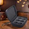 Golf Accessories Bag Golf Ball Holder Golf Tee Holder Golf Ball Pouch for Men and Women