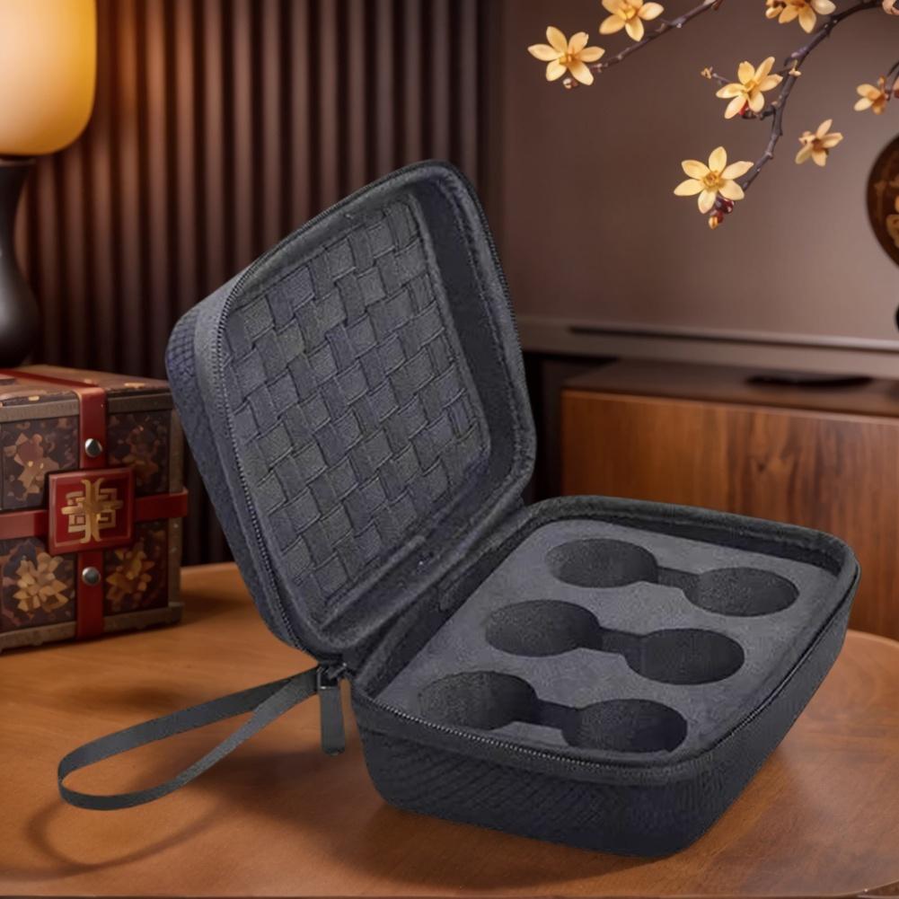 Golf Accessories Bag Golf Ball Holder Golf Tee Holder Golf Ball Pouch for Men and Women