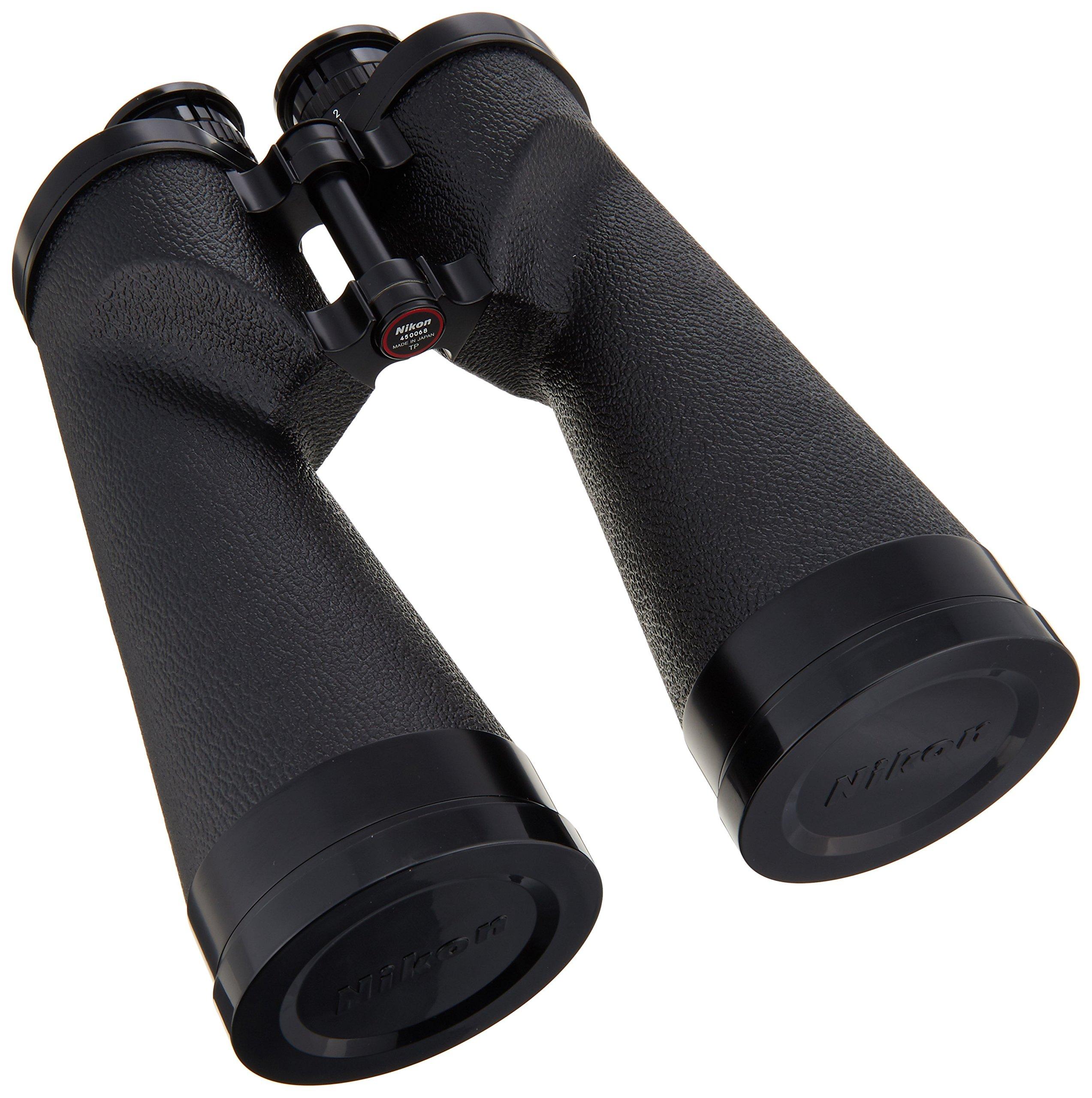 

Nikon Binoculars 10x70THP Porro Prism 10x 70 Caliber 10X70THP in (Made Japan) чорний