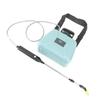 Electric Sprayer with USB Rechargeable Handle 2400 Mah Battery Powered Sprayer Handle for Home Lawn