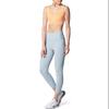 Under Armour Yoga Pants Women's Harbor Blue Unisex 1369004-465