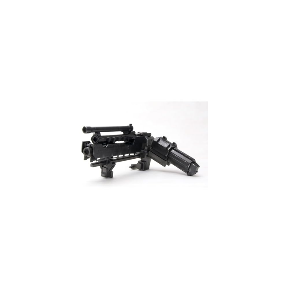 Kotobukiya Armored Core Weapon Unit 018 1/72 Scale Model Approximately 400mm Long