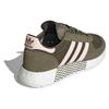 adidas Originals Marathon Tech Shoes Brown/Green/Pink Women's EE4952